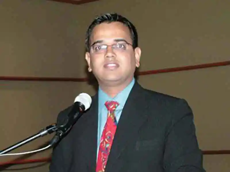 Saumil Shah, Kaushik Coninfra