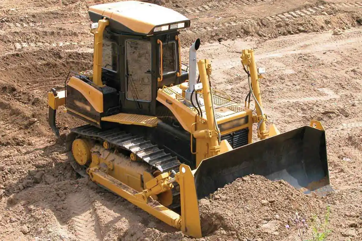 Undercarriage Life of Machines