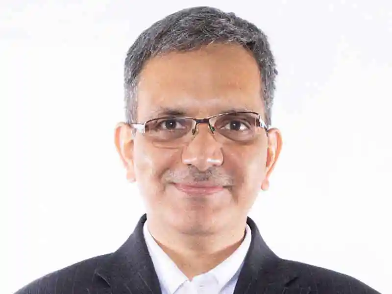 Sandeep Mathur, India CE Brand Leader, Case India