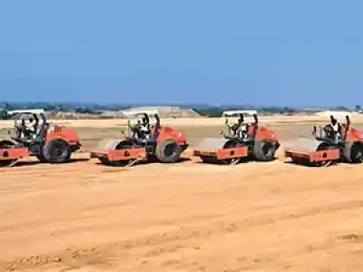 Compaction Becoming More Advanced