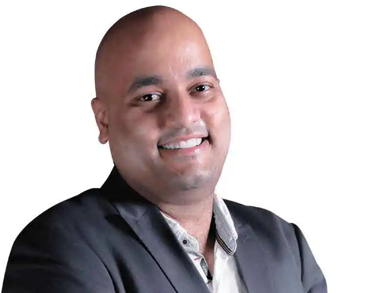 Satish Shukla, Co-Founder & Head - Marketing & HR, Addverb Technologies