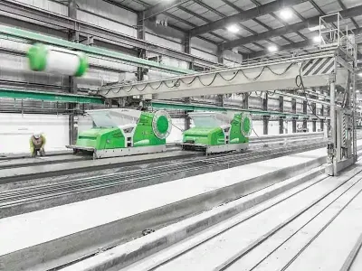 Precast Construction to the Rescue