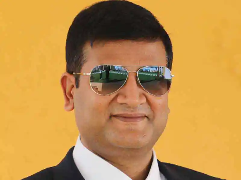Raunak Varma, Country Manager, CNH Industrial India