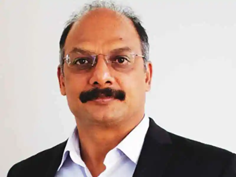 Jagadish Bhat, MD & CEO, AJAX Engineering