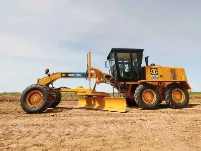 SEM 915 launched by GMMCO and Caterpillar