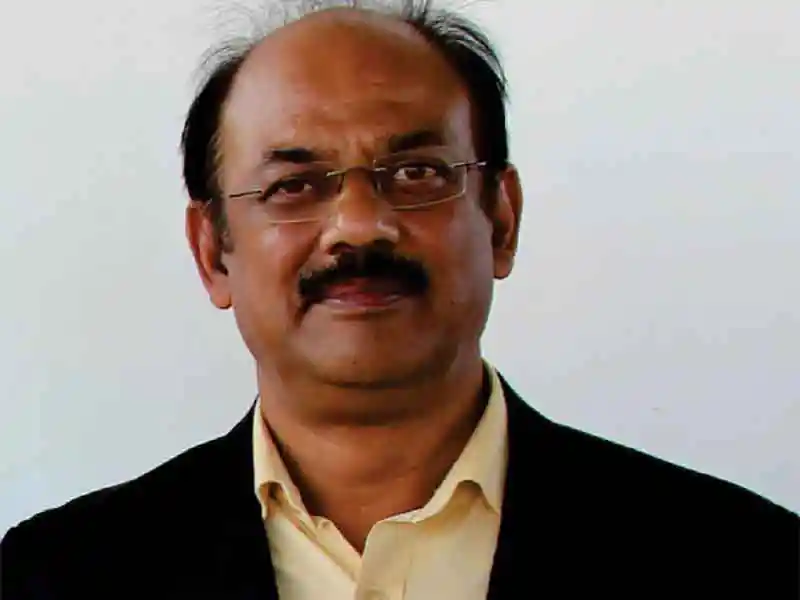 Sailaj Verma, VP-Marketing, KYB-Conmat India