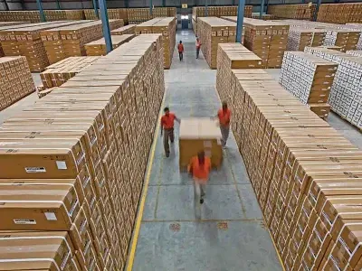 Warehousing demand expected to grow around 160% to reach 35 million sq. ft in 2021: JLL