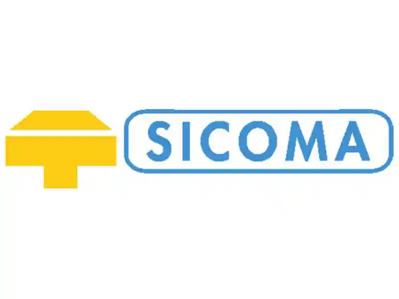 Sicoma Mixers India implements TUV SUD ISO Procedures