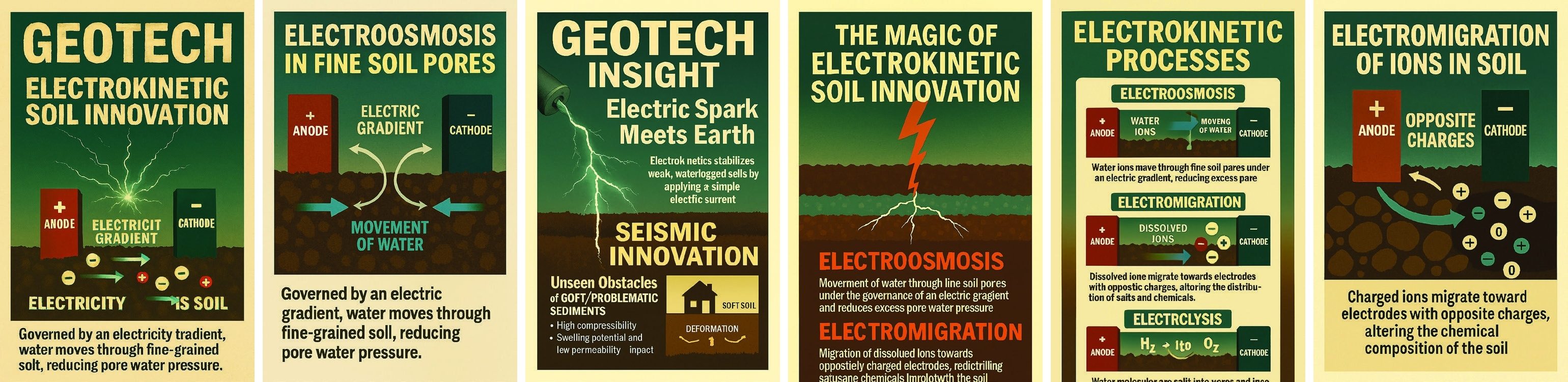 Electrokinetics A New Era in Soil Transformation illustration