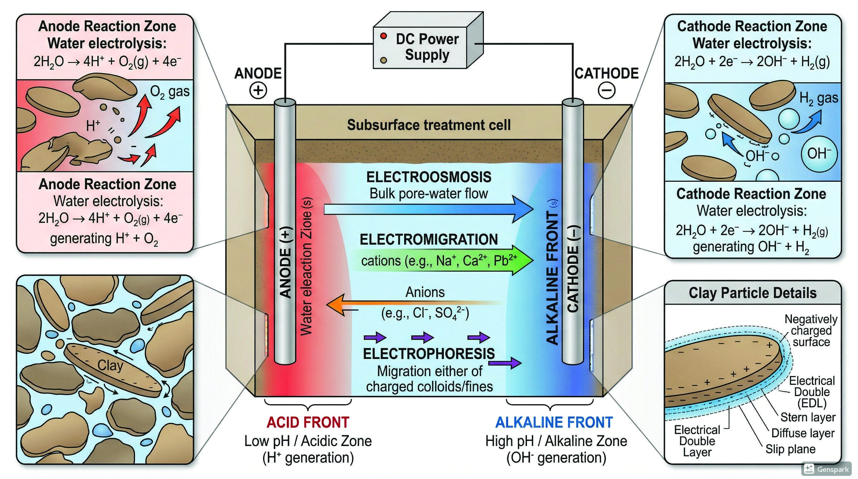 Electrokinetics A New Era in Soil Transformation illustration