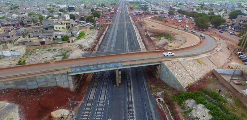 Infrastructure Resilience Begins Below the Ground illustration