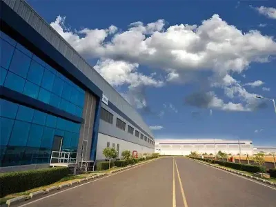 IndoSpace partners with Model Economic Township to expand warehousing in Haryana; acquires 55 acres in Farukhnagar
