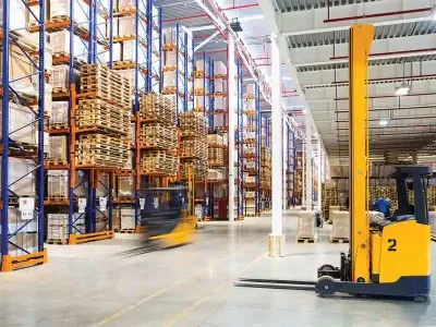WoodenStreet to spend 5 million USD for expanding its Warehouse Capacity