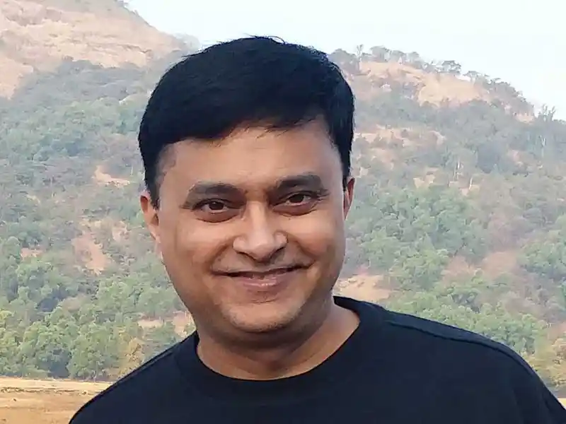 Apurva Mankad, Founder & CEO, WebXpress