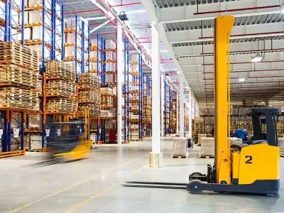 Xander acquires another one million sq.ft in Chennai Free Trade Warehousing Zone