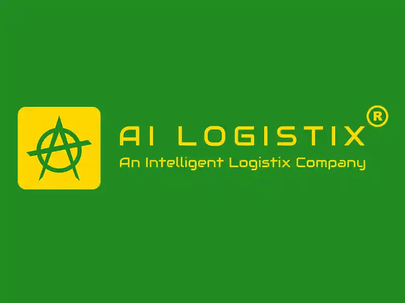 AI Logistix’s new brand highlights its vision