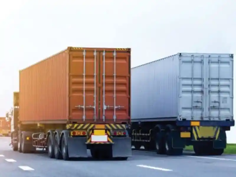 Favourable demand sentiments support growth momentum for road logistics sector; outlook remains stable: ICRA