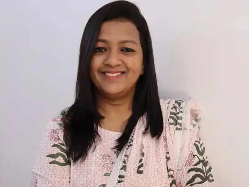 Zaiba Sarang, co-Founder - iThink Logistics