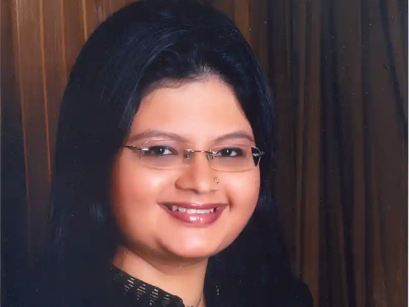 Chaitaly Mehta, Director - EKF GLOBAL Logistics  Pvt Ltd