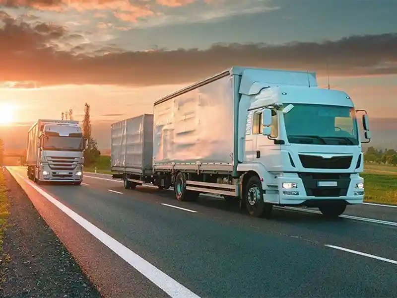 Outlook for Road Logistics Sector Remains Stable: ICRA