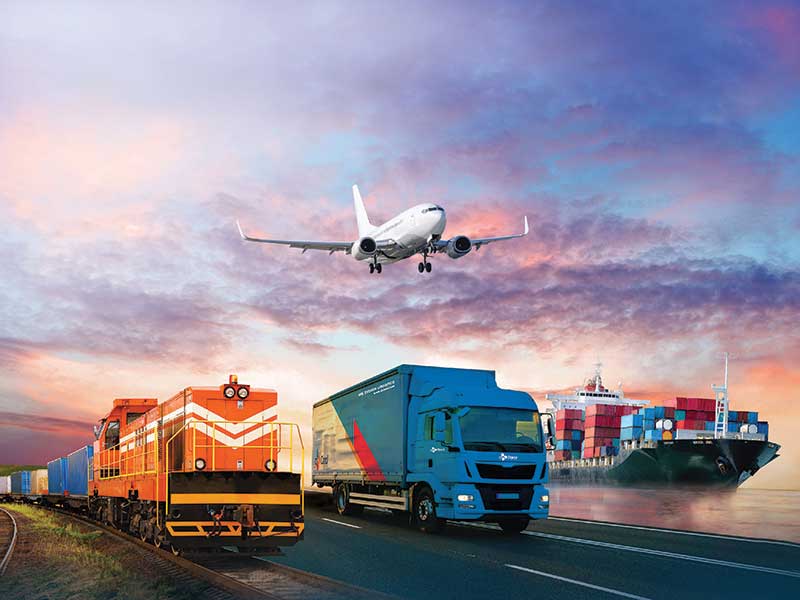 National Logistics Policy: Elevating efficiency, with best-in-class tech advancements