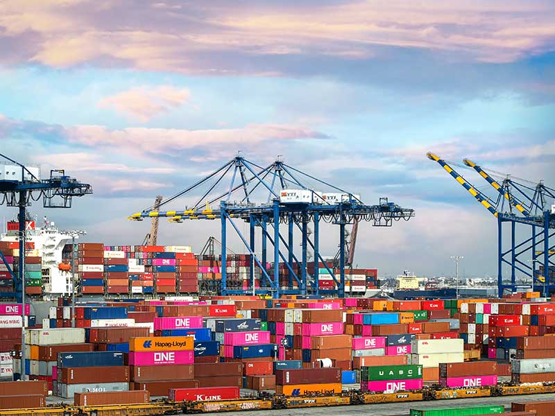 Challenges & Opportunities in India’s Container Market