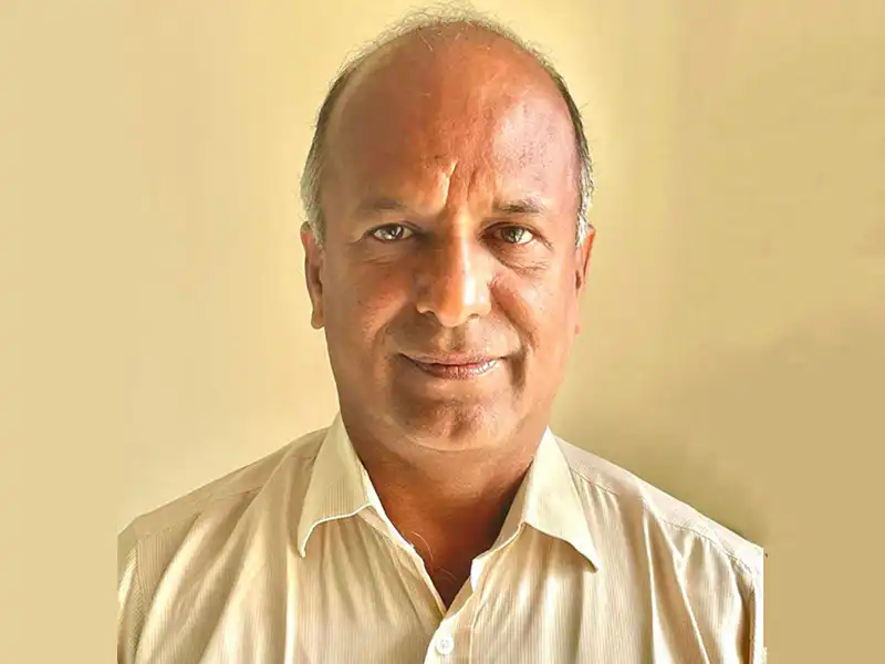 Secretary General, Empower India