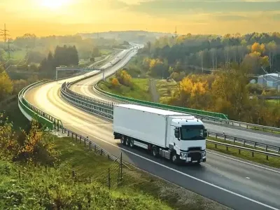 ZF: Cutting-Edge Technologies & Solutions For India's Trailer Industry