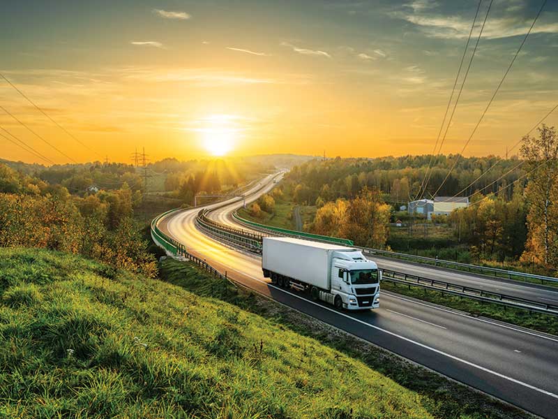 Road Transport Trends 2024 by Snowman, JT&L, V-Trans & Driver Logistics
