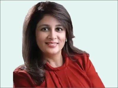 Sarini Sachdeva Chief Executive Officer, Aardour Worldwide Logistics