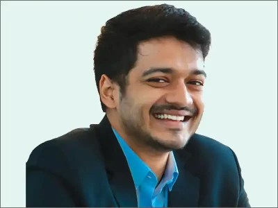 Srivardhan Khemka Director, Sanjivani Paranteral Ltd.