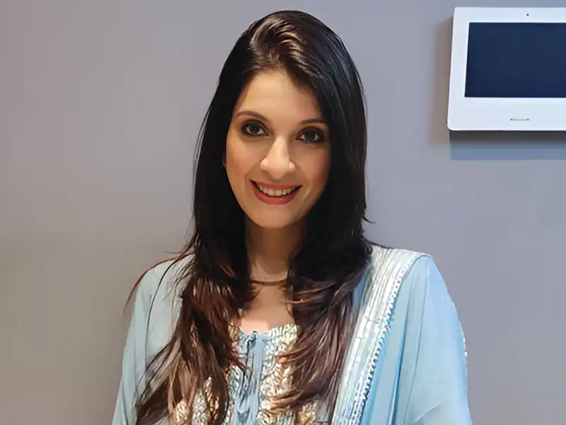 Reema Jogani Director, Reema Transport