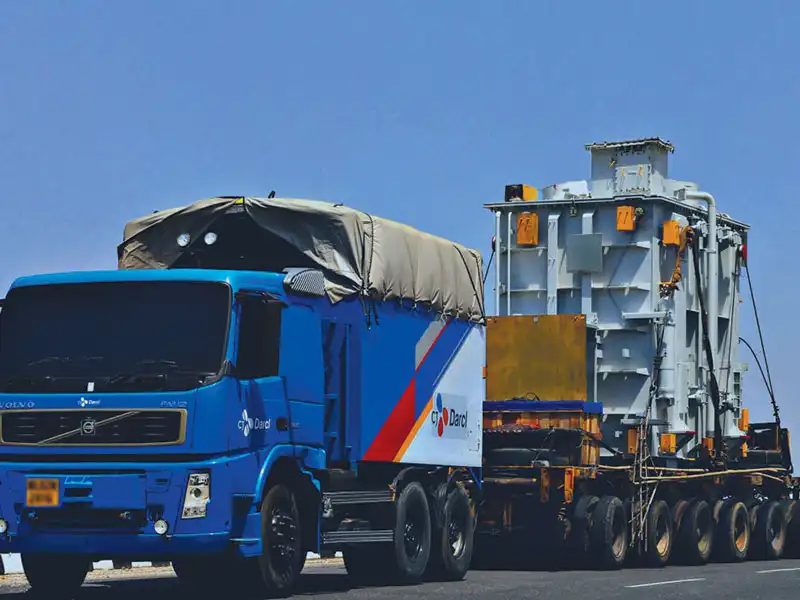 The Many Benefits of Intelligent Fleet Management