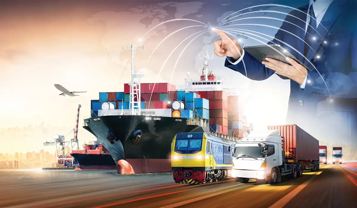 Supply Chain Sector India's rapidly growing economy offers significant opportunities