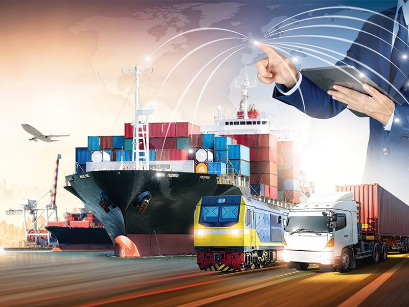 Supply Chain - Creating Seamless and Efficient Networks