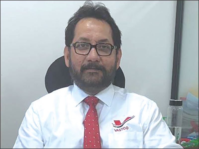 VASTCO Logistics & Solutions: End-to-End Services for Hassle-Free Experience