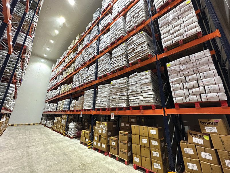 Growth Drivers, Technological Advancements & Challenges in Pallet Industry