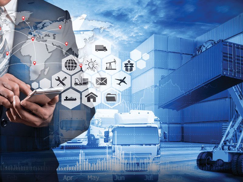 Strengthening Supply Chain