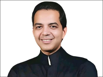 Uddhav Poddar Kaushalya Logistics Limited