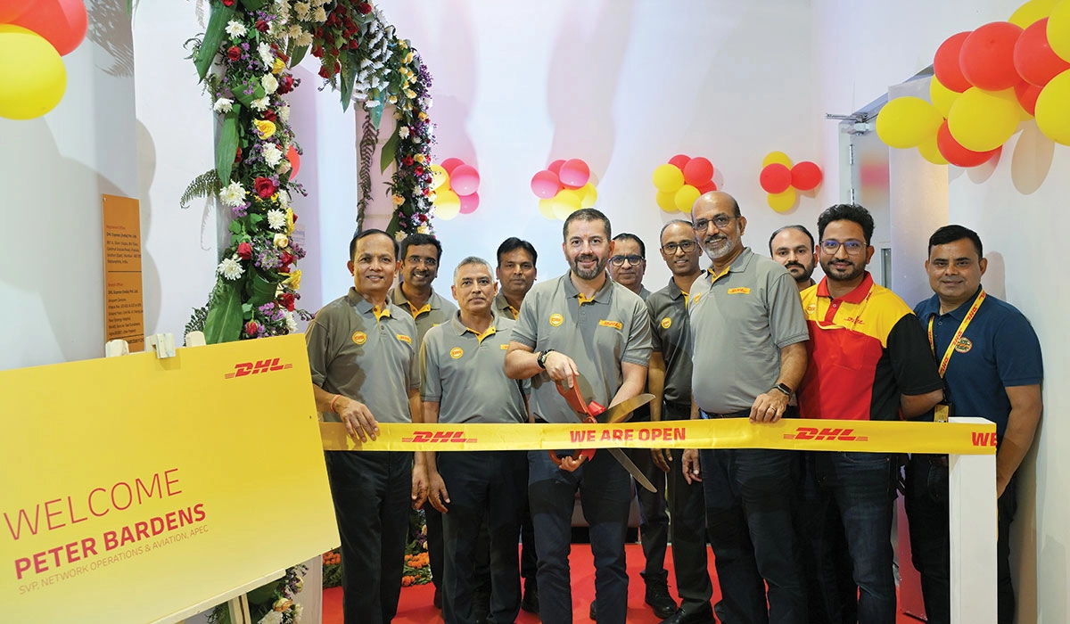 DHL Express DHL Express