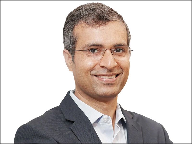 MD & CEO of Unicommerce