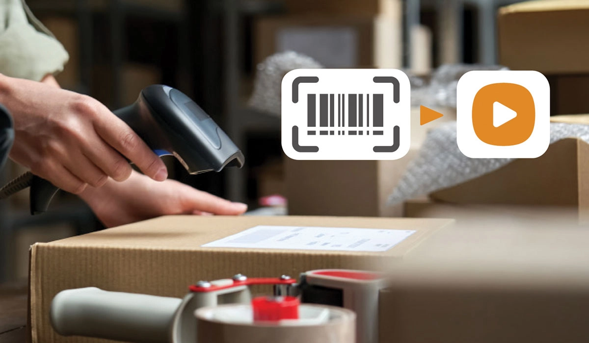 Harnessing Logistics Management & Hikvision White Paper