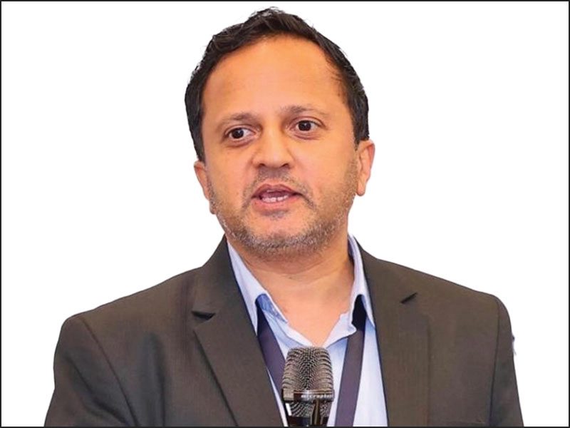 Government’s Push for Digital Transformation