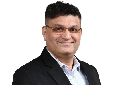 Ketan Kulkarni Managing Director and CEO of Gati Express