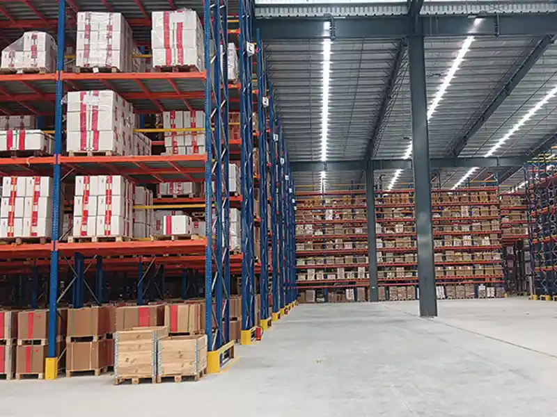 Allcargo-Logistics