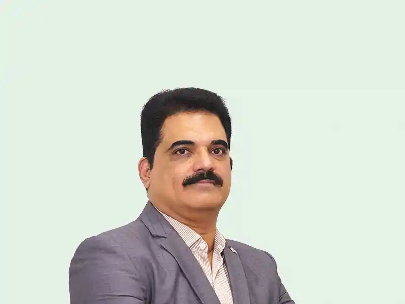 Rajesh-Shetty