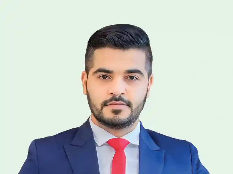 Chirag-R