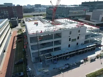 Mammoet-Assembly-of-Nexus-Leiden