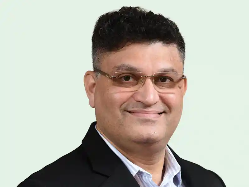 Ketan-Kulkarni