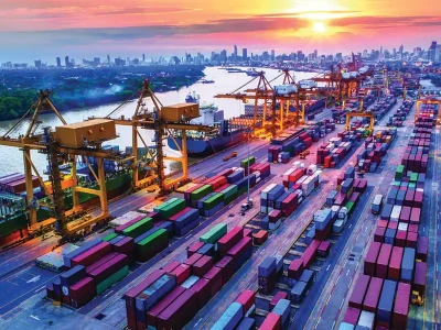 Jassper-Shipping-Integrated-Logistics-Networks